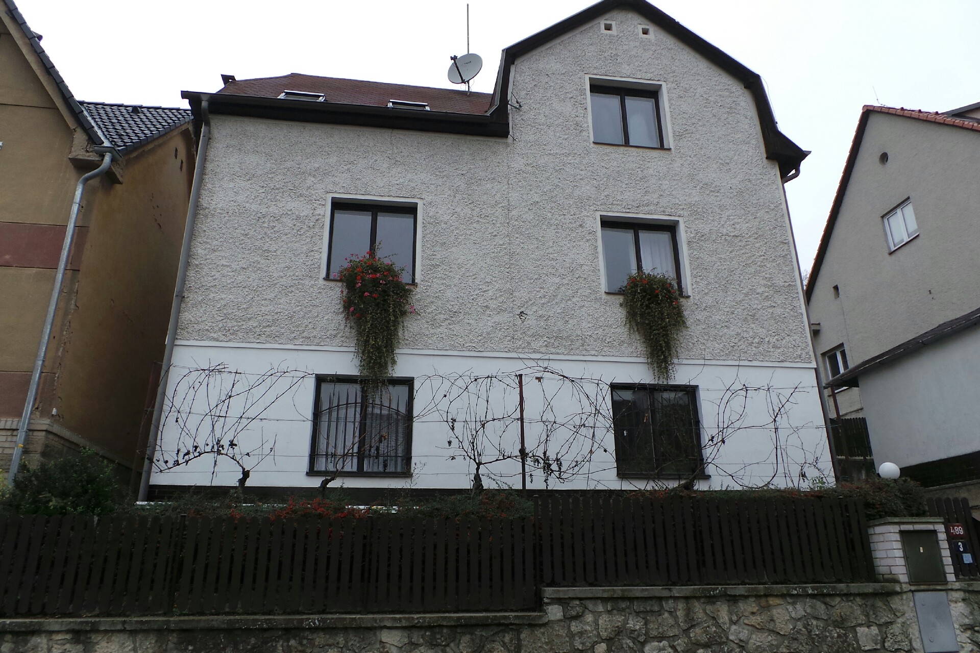 Masáže Tomáš Šobr