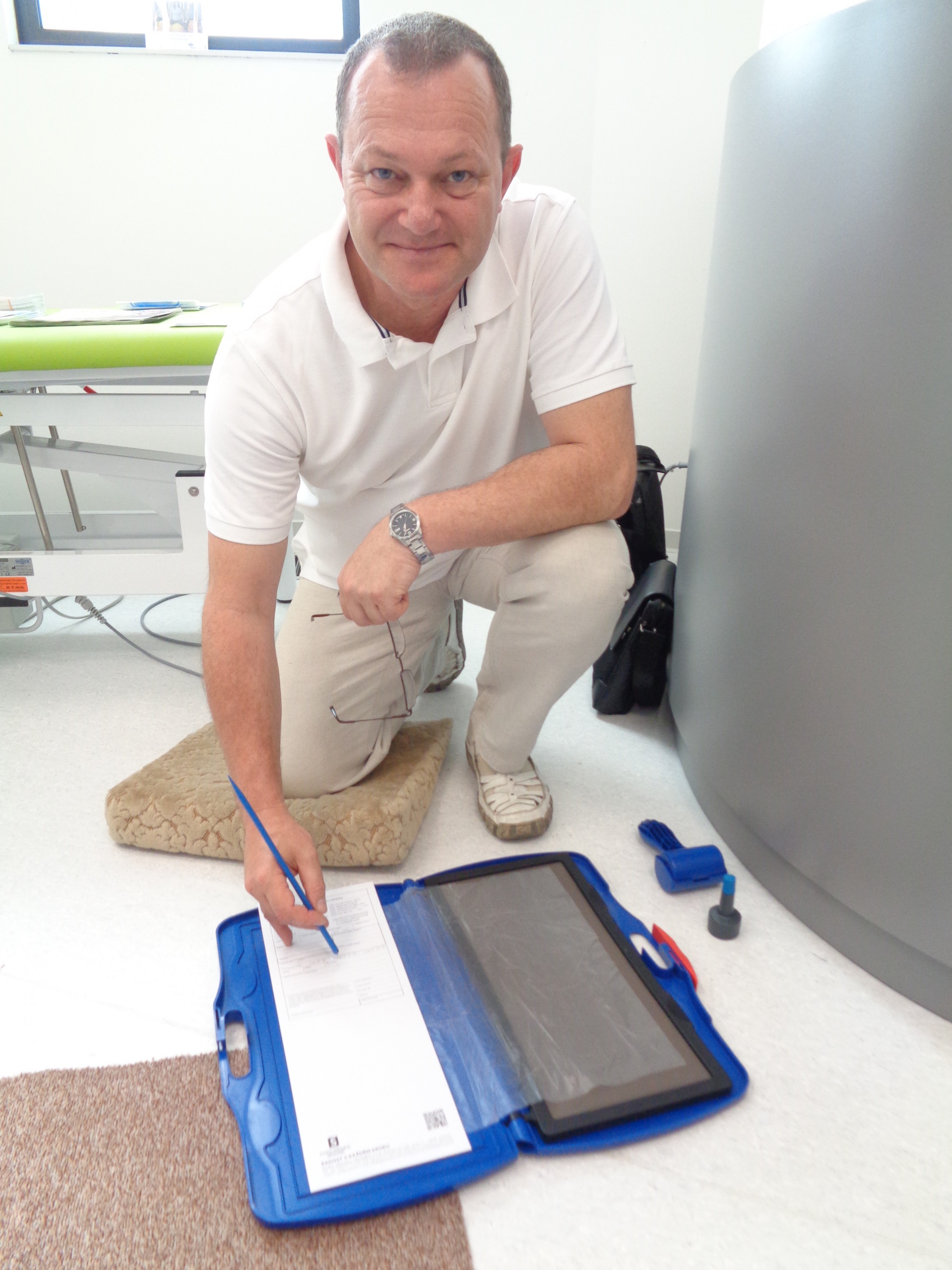 Studio zdravého obouvání -  Artur Kul foto 2