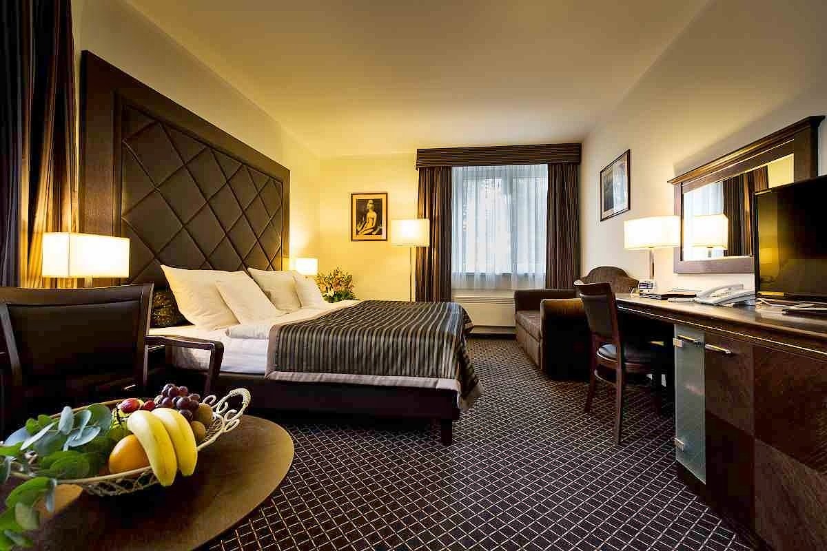 Hotel Selský Dvůr foto 2