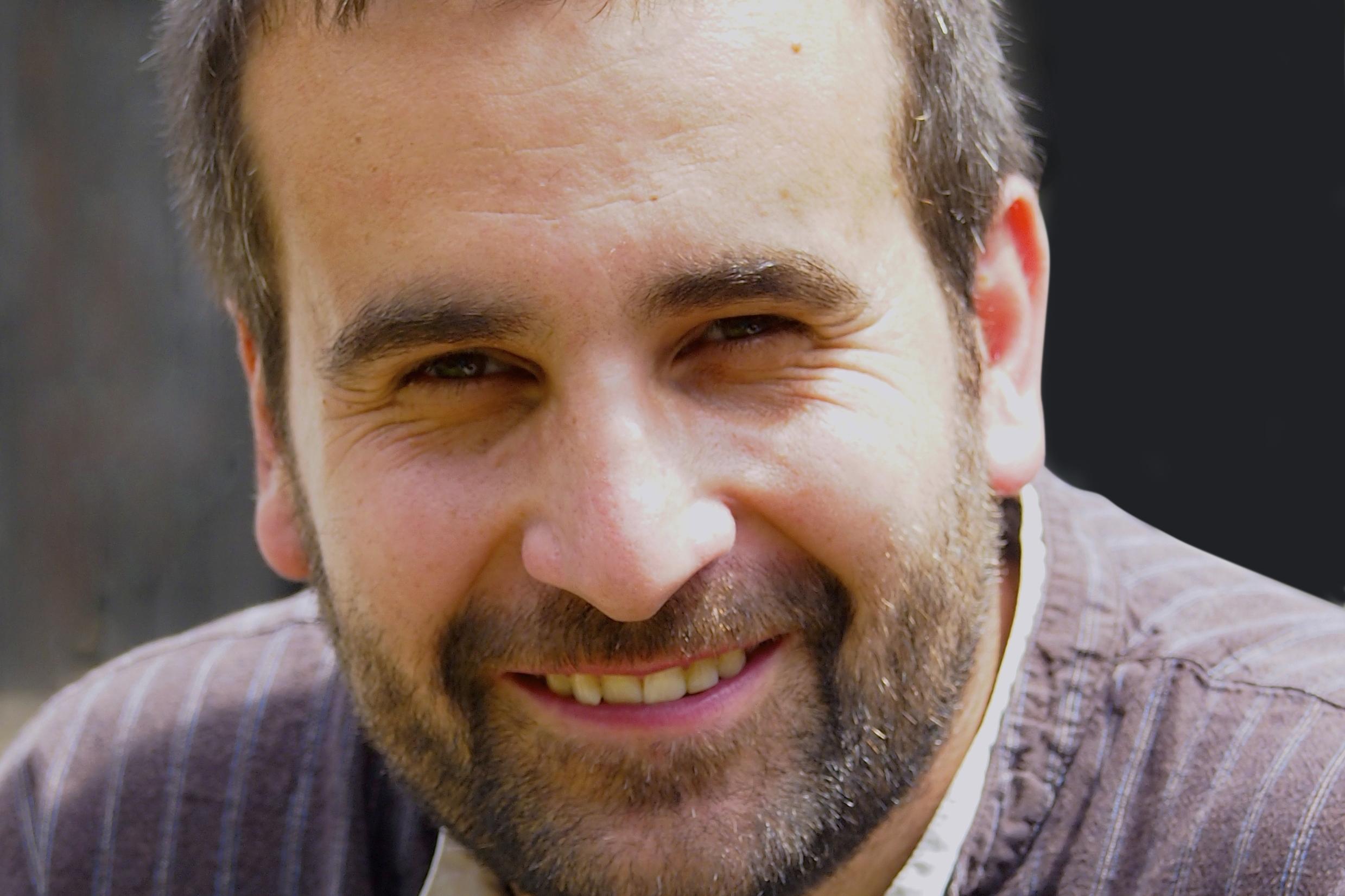 Psychoterapie - Mgr. Jan Martínek