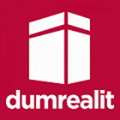 logo Dumrealit.cz Espresso
