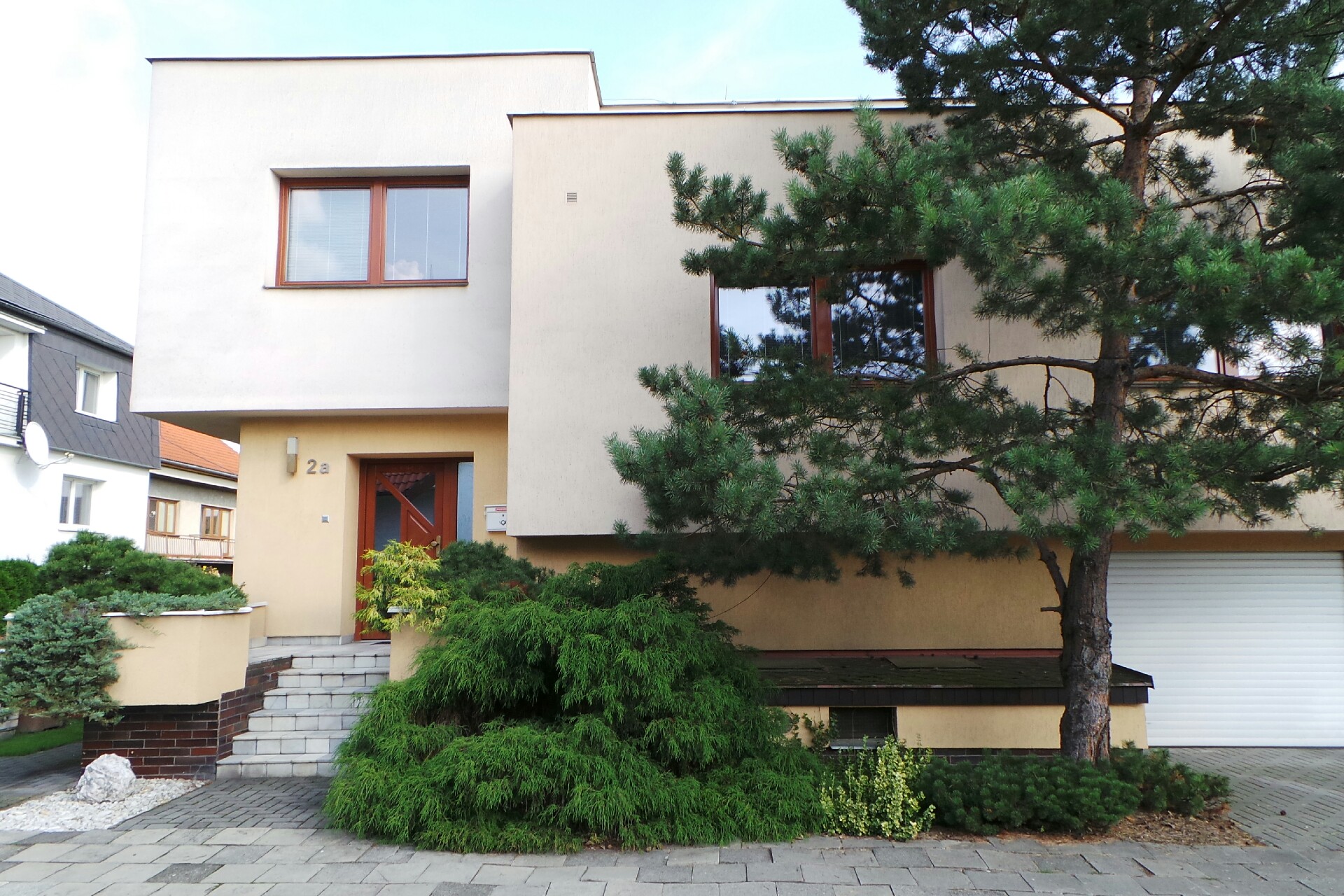 Malířství KT - Bernard Komárek