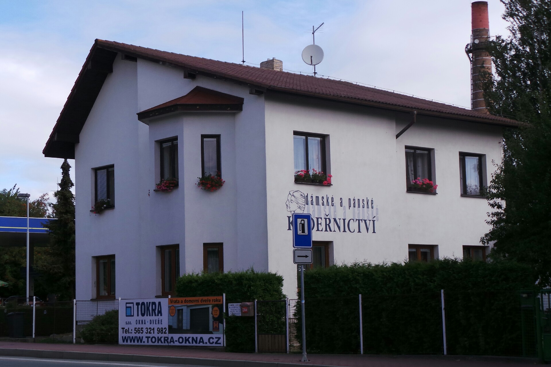 Miroslava Stejskalová foto 1