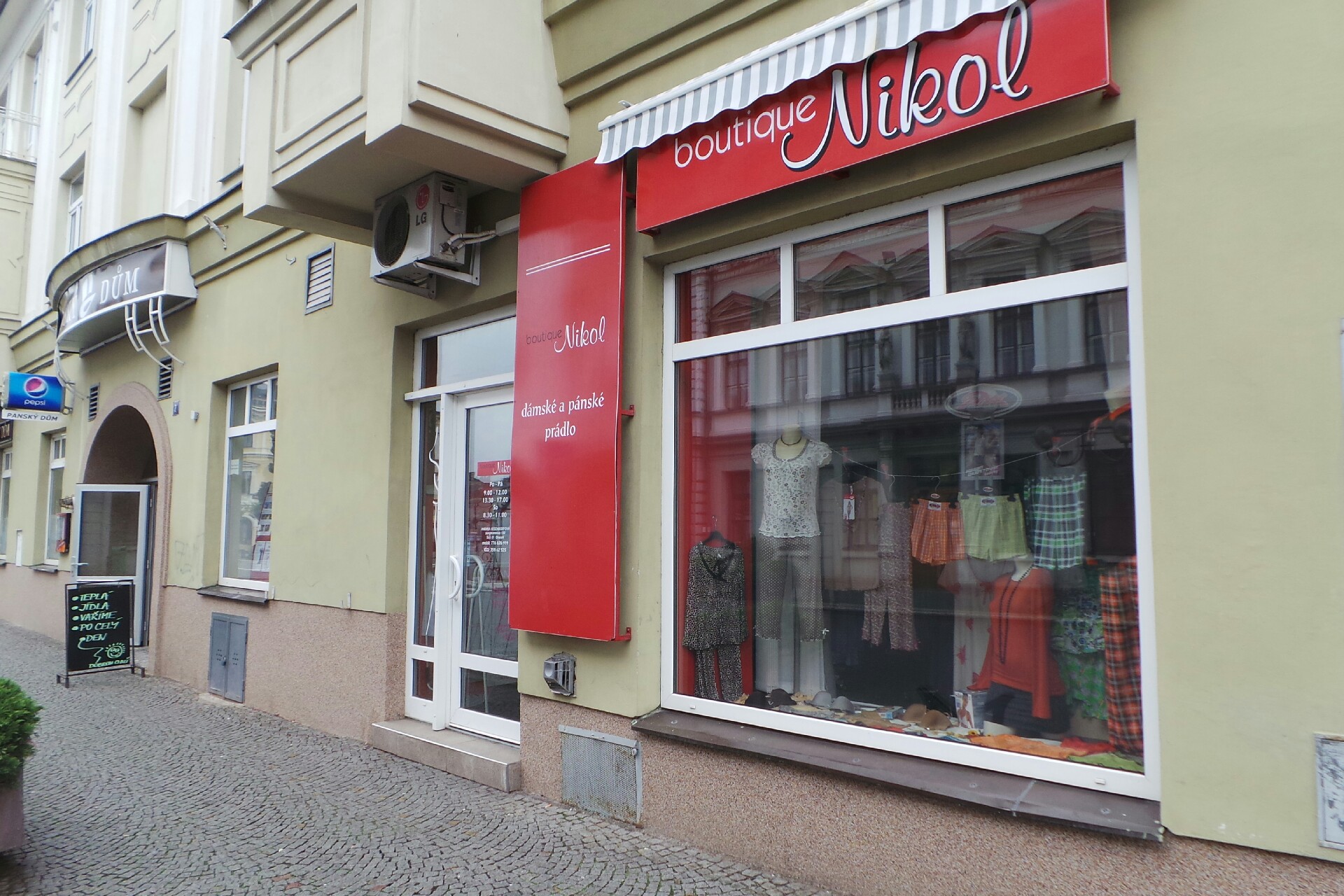 Boutiquenikol.cz