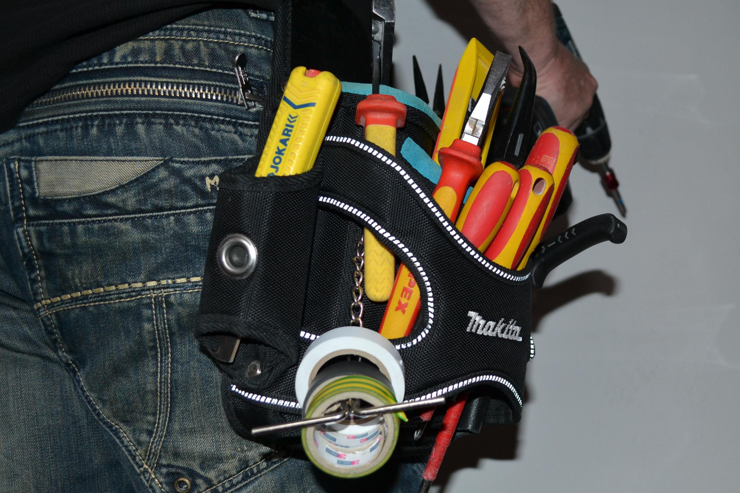 ELEKTRO OTÁHAL - elektroinstalace