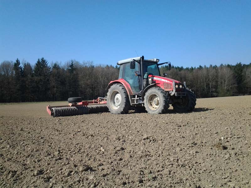 Farma Kalousek foto 2