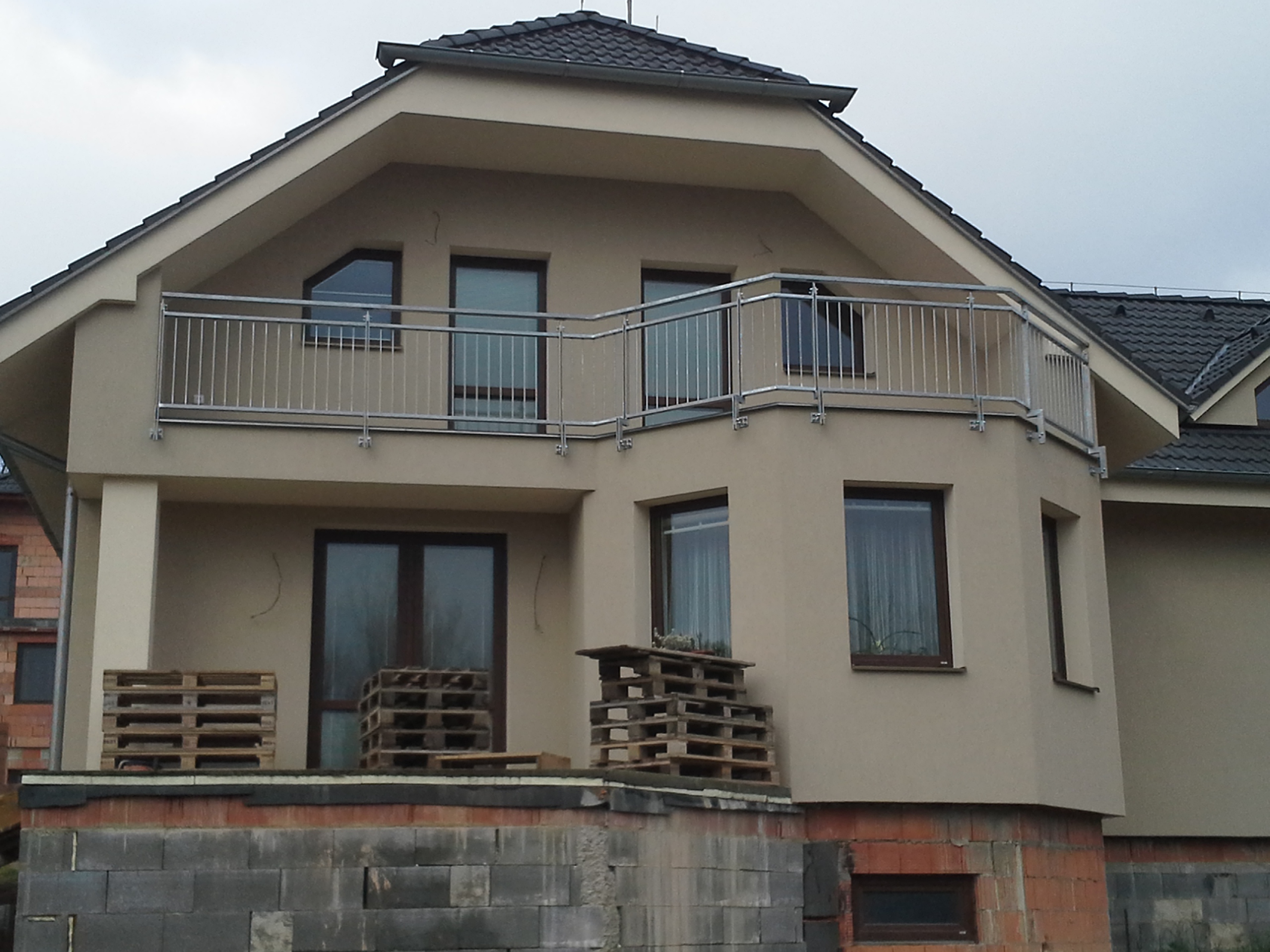 Zámečnictví Pavel Novák foto 3