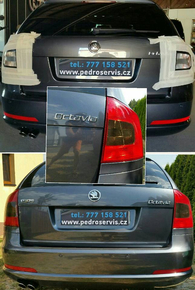 Pedro servis Lukáš Petráček foto 6