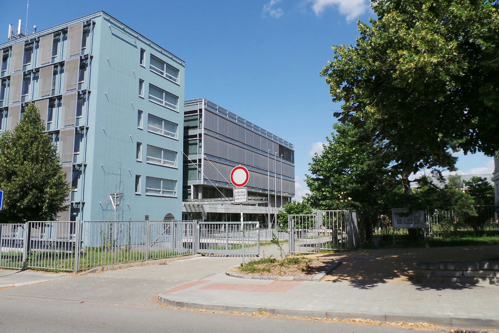 Mendelova univerzita v Brně foto 2