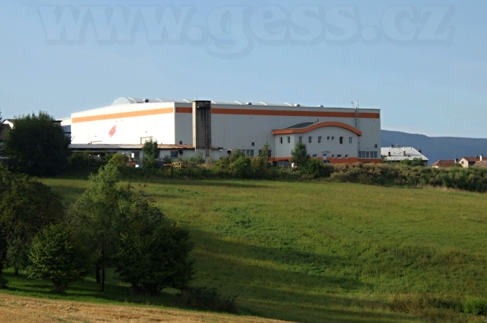GESS - CZ, s.r.o. foto 4