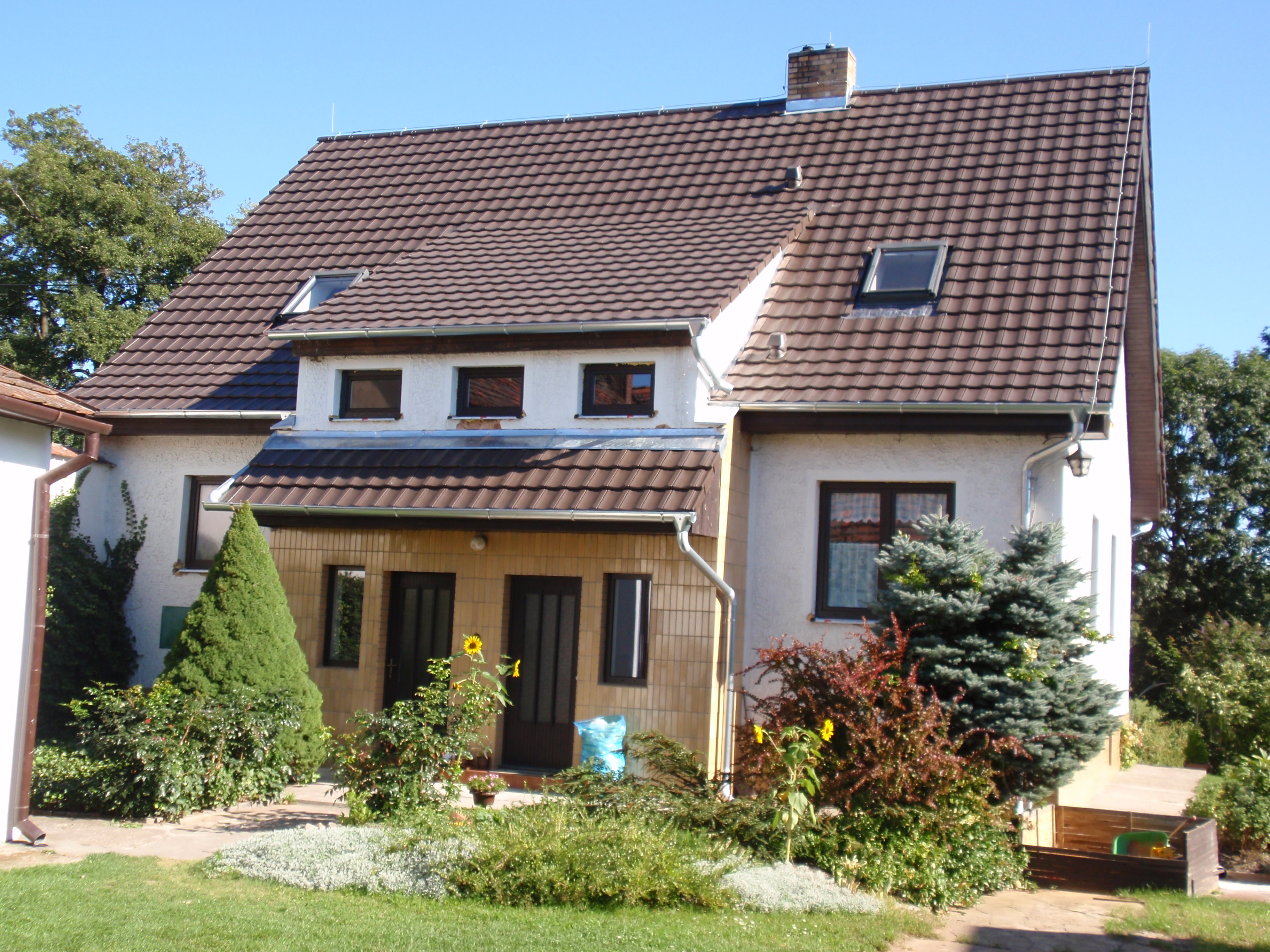 Proffi - střecha Plzeň foto 5