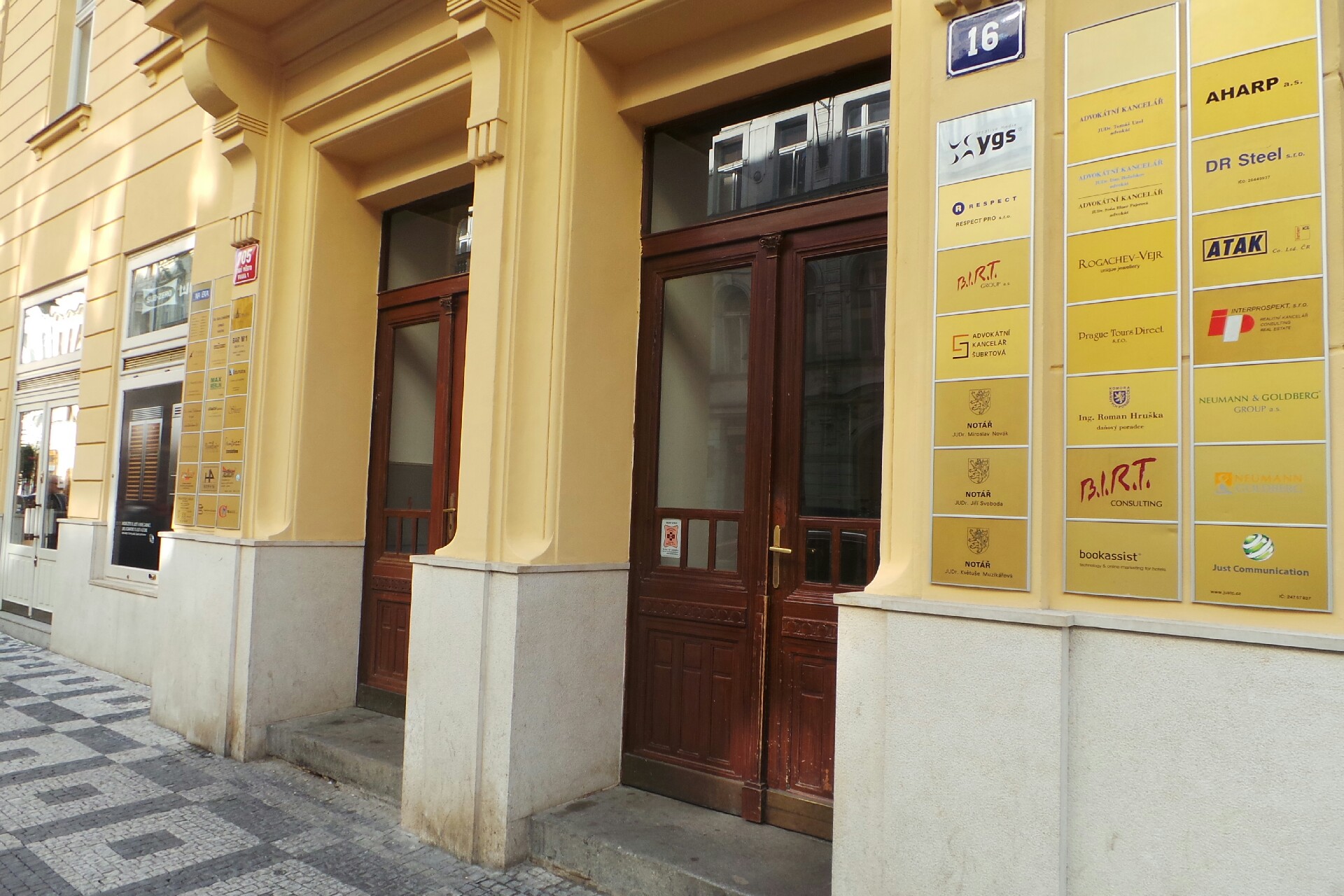 IT školení pro každého