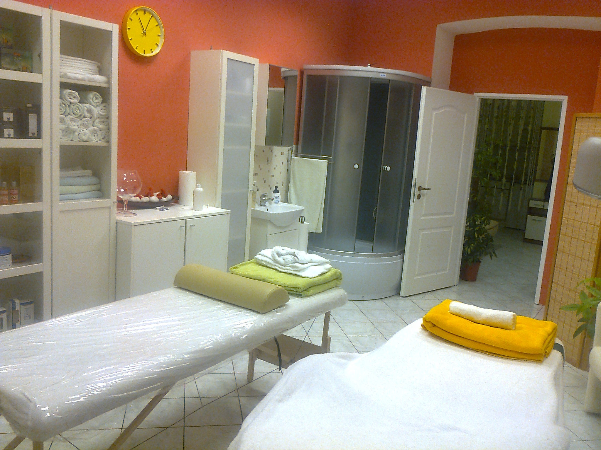 Kosmetický salón Beauty of Rose foto 2