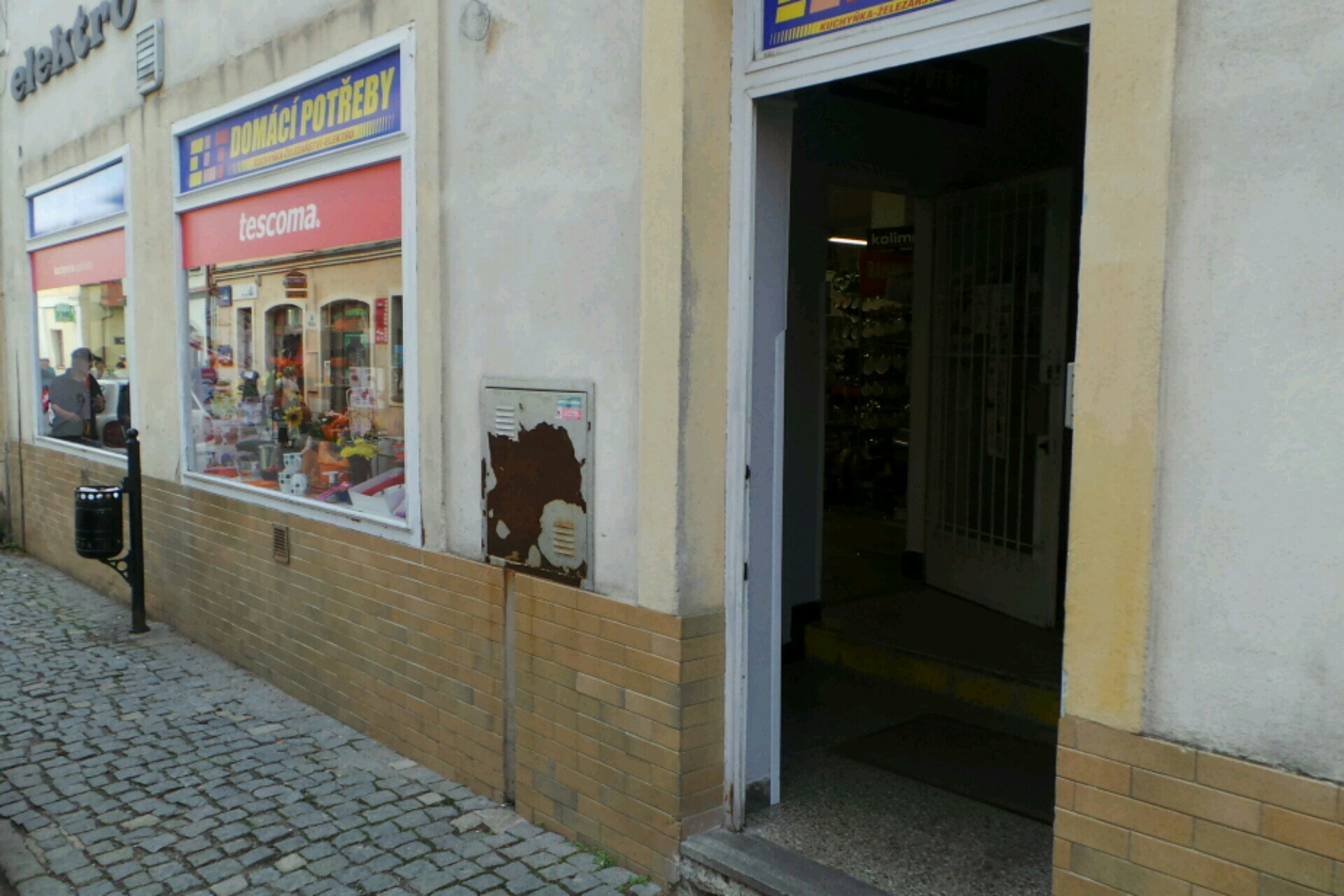 Domácí potřeby - ELT GRAPHIC, s.r.o. foto 1