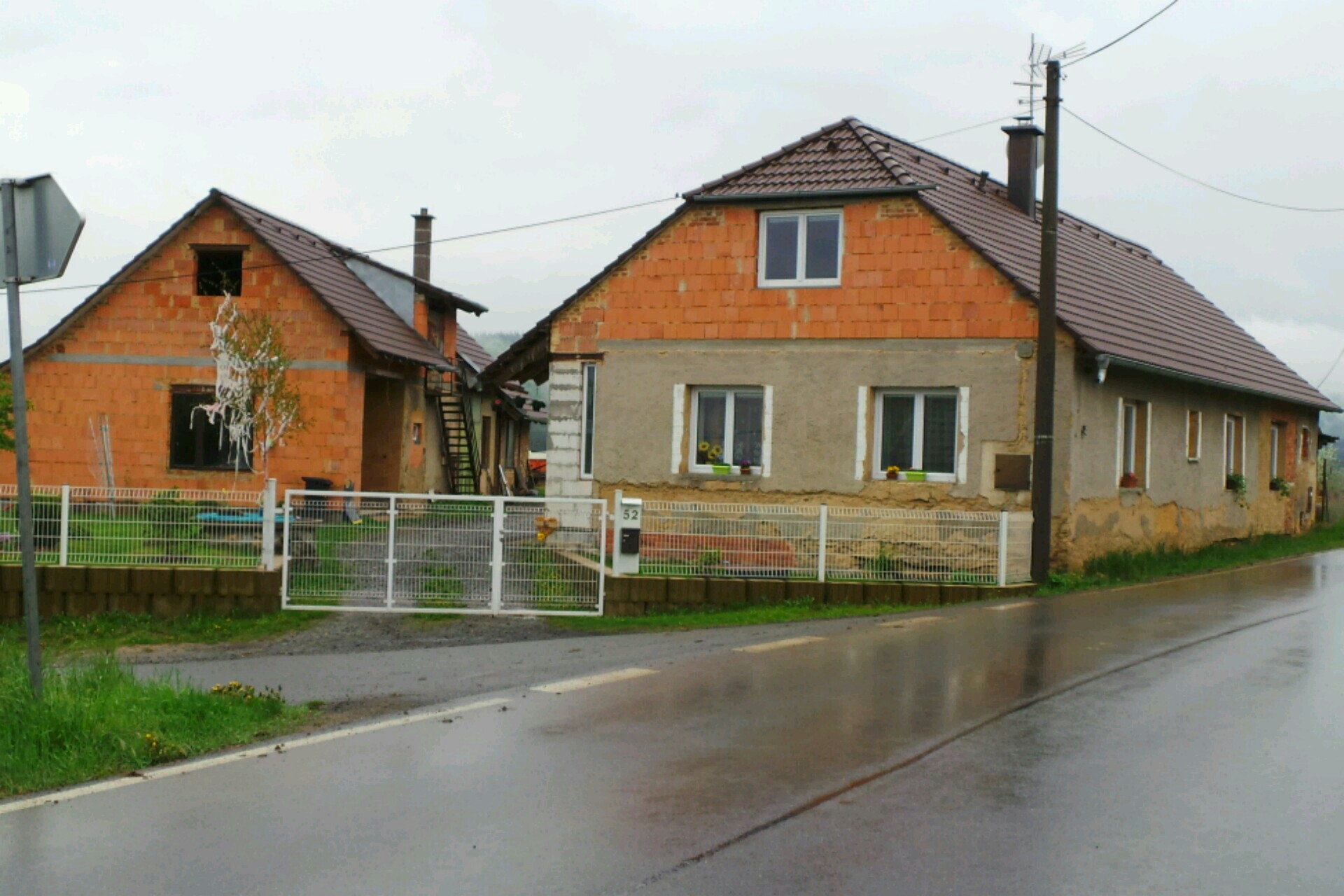 Těžba dřeva - LTS Stavo s.r.o.