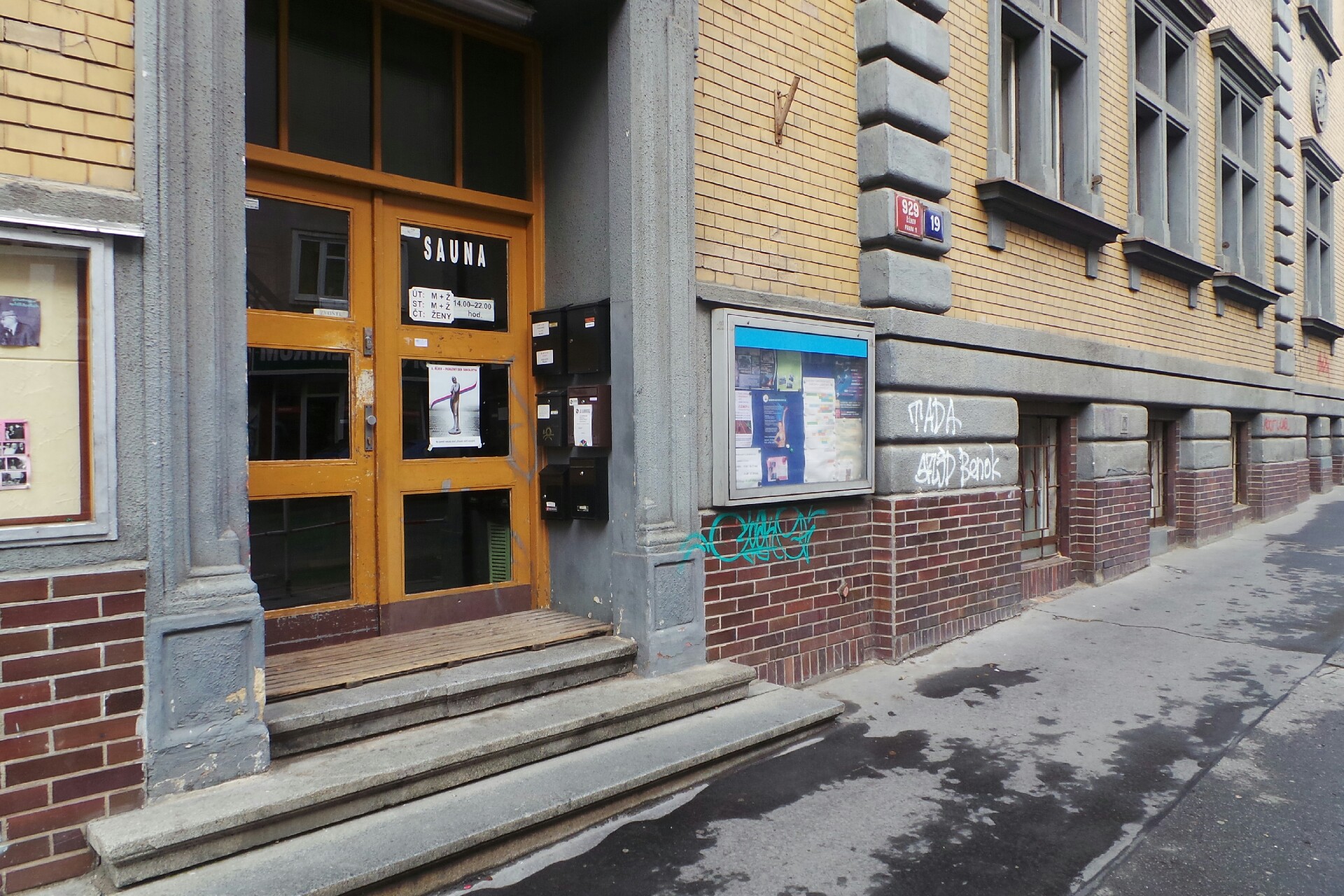 Sportovní klub Velká Ohrada, z.s. foto 1