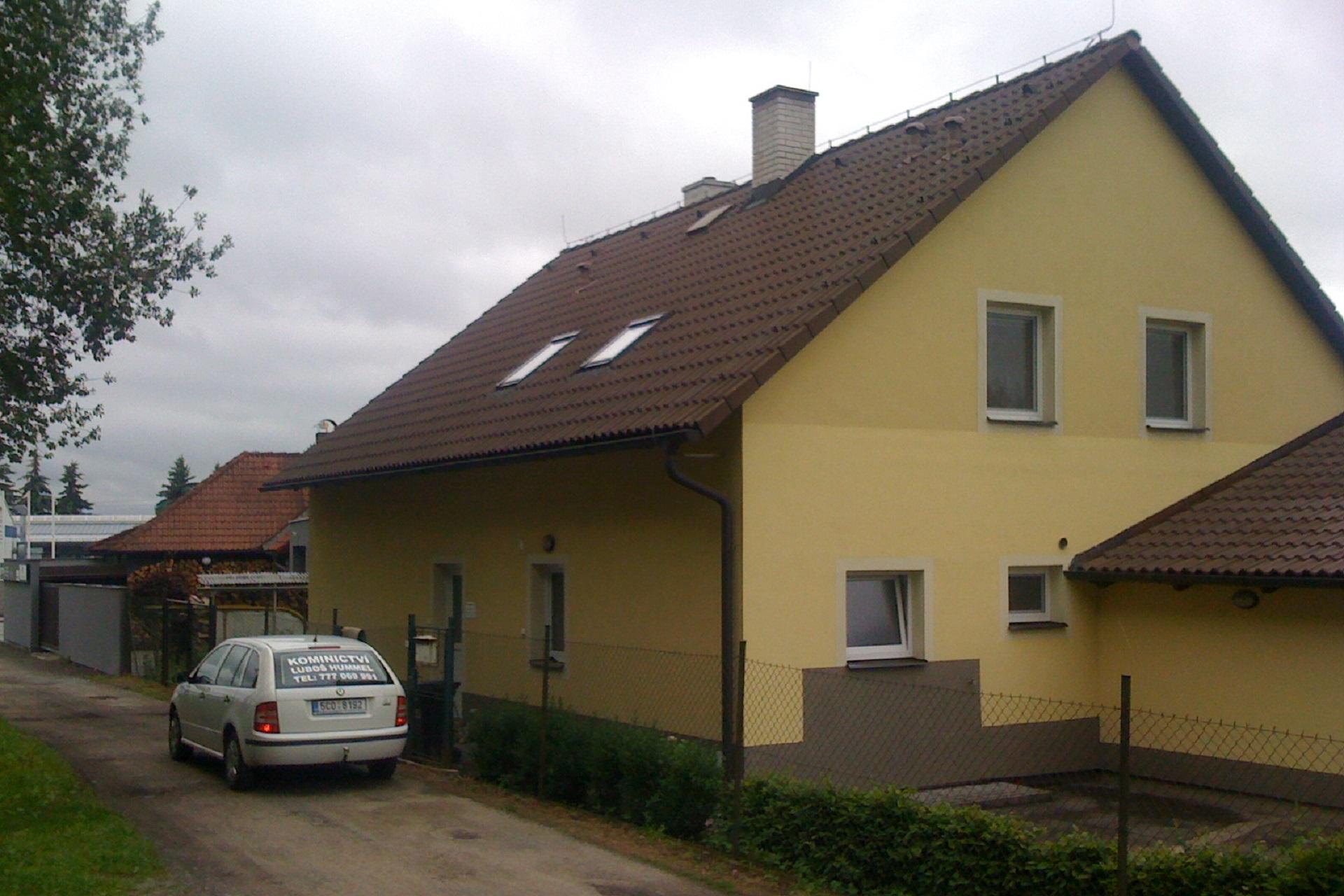 Stavby Hummel, s.r.o.