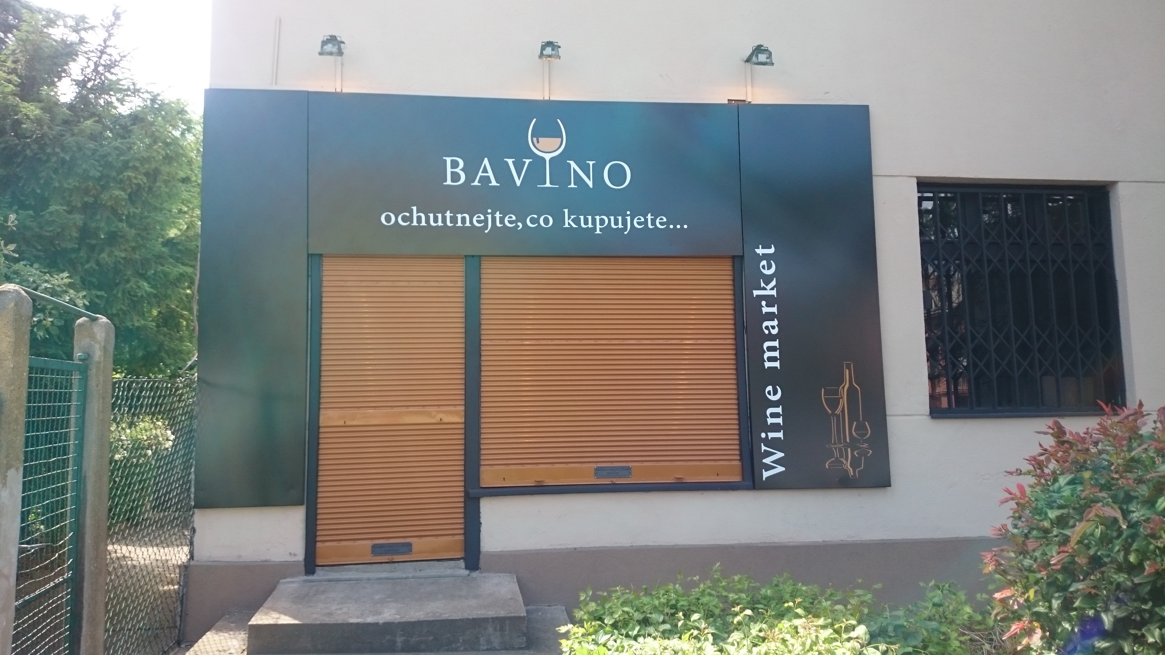 Červinka Rolety Žižkov foto 2