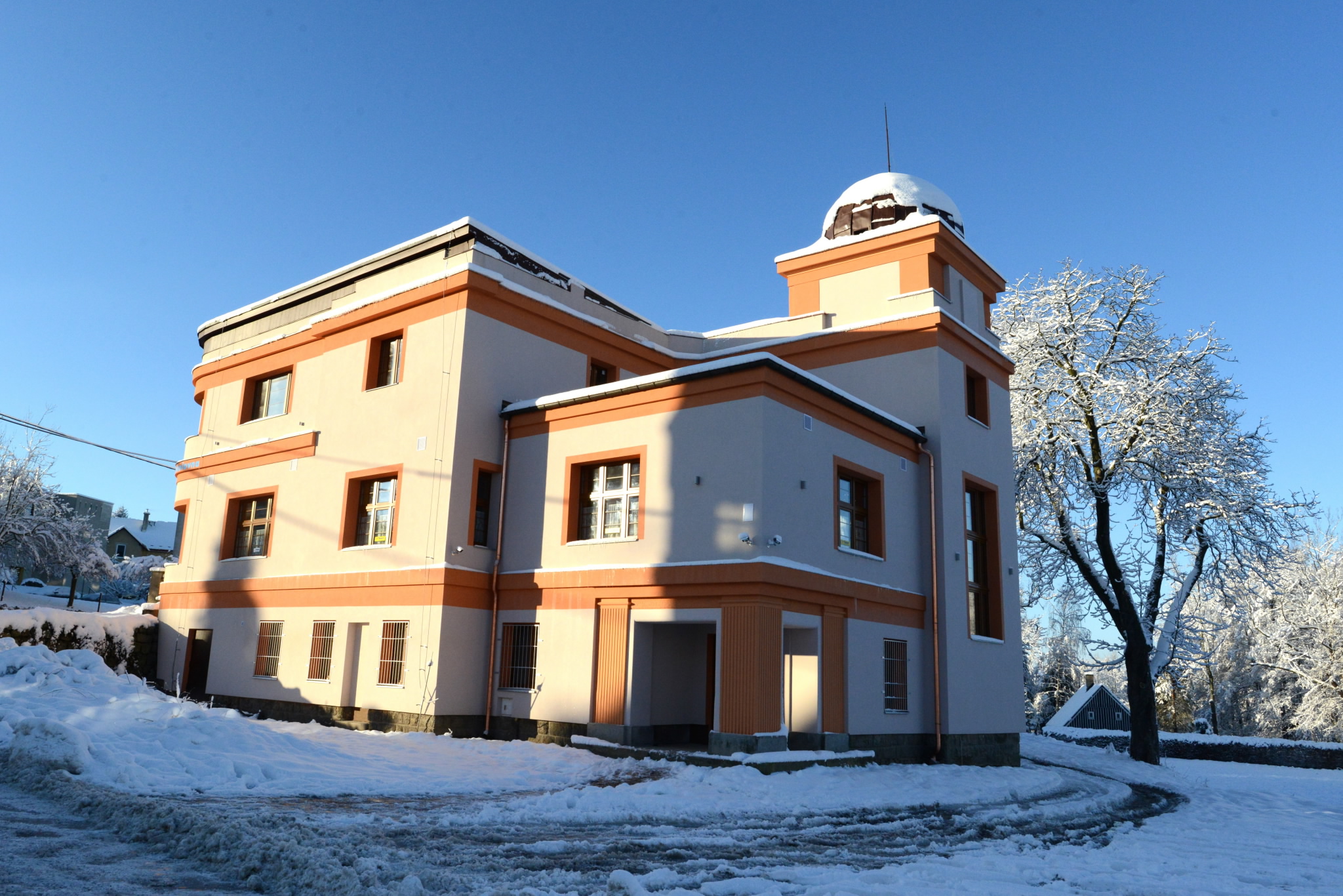 Hofi-Builders - zateplování foto 2