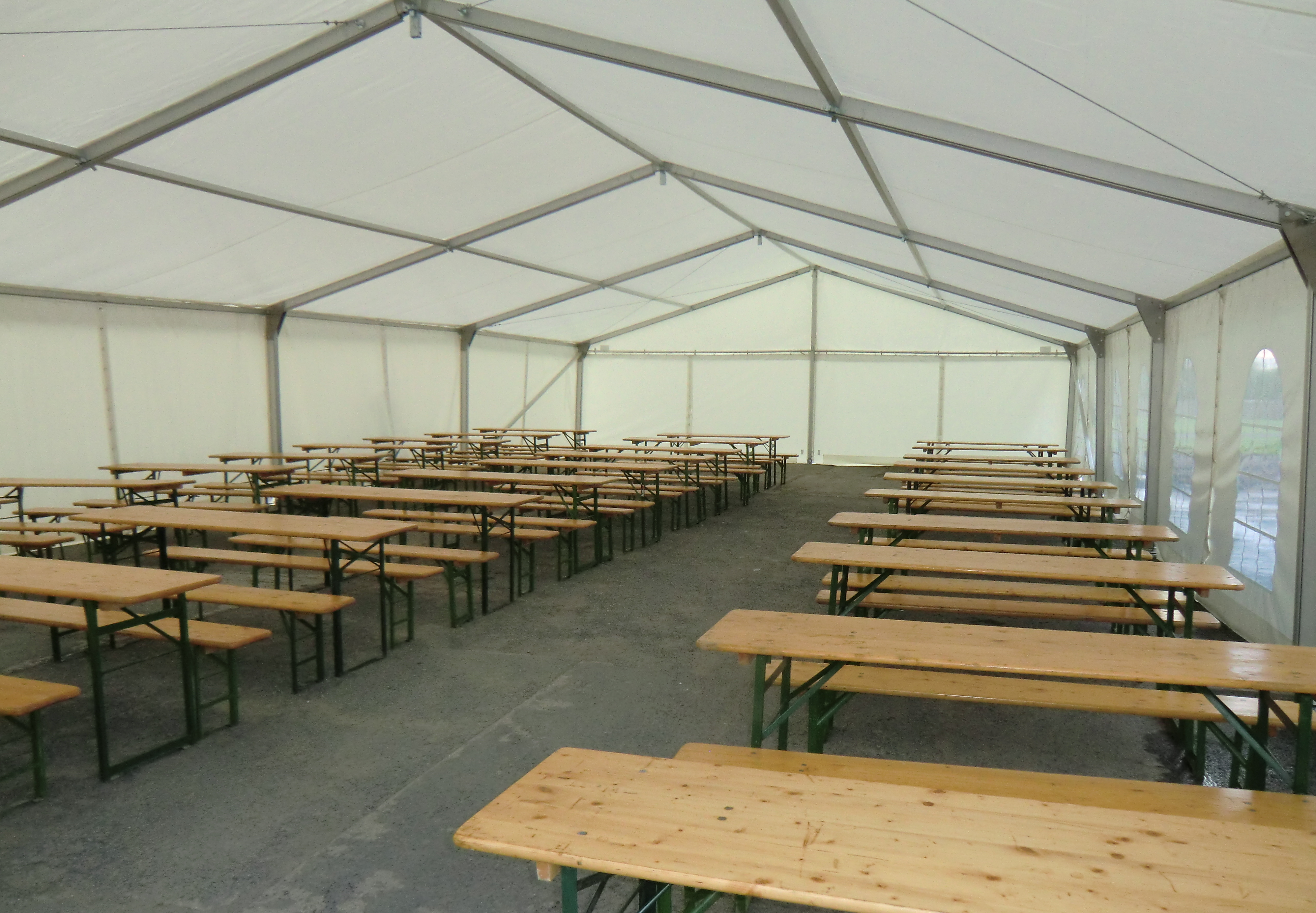 Full party servis foto 5