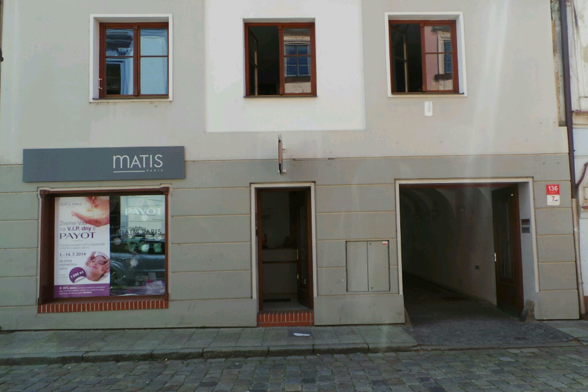 Mgr. Lucie Fialová, advokátka