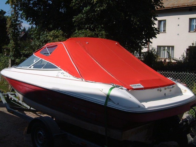 Autoplachty Sedláček & Co foto 2