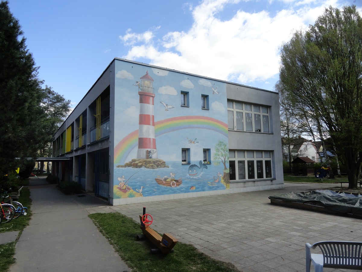 Mateřská škola Víta Nejedlého foto 5