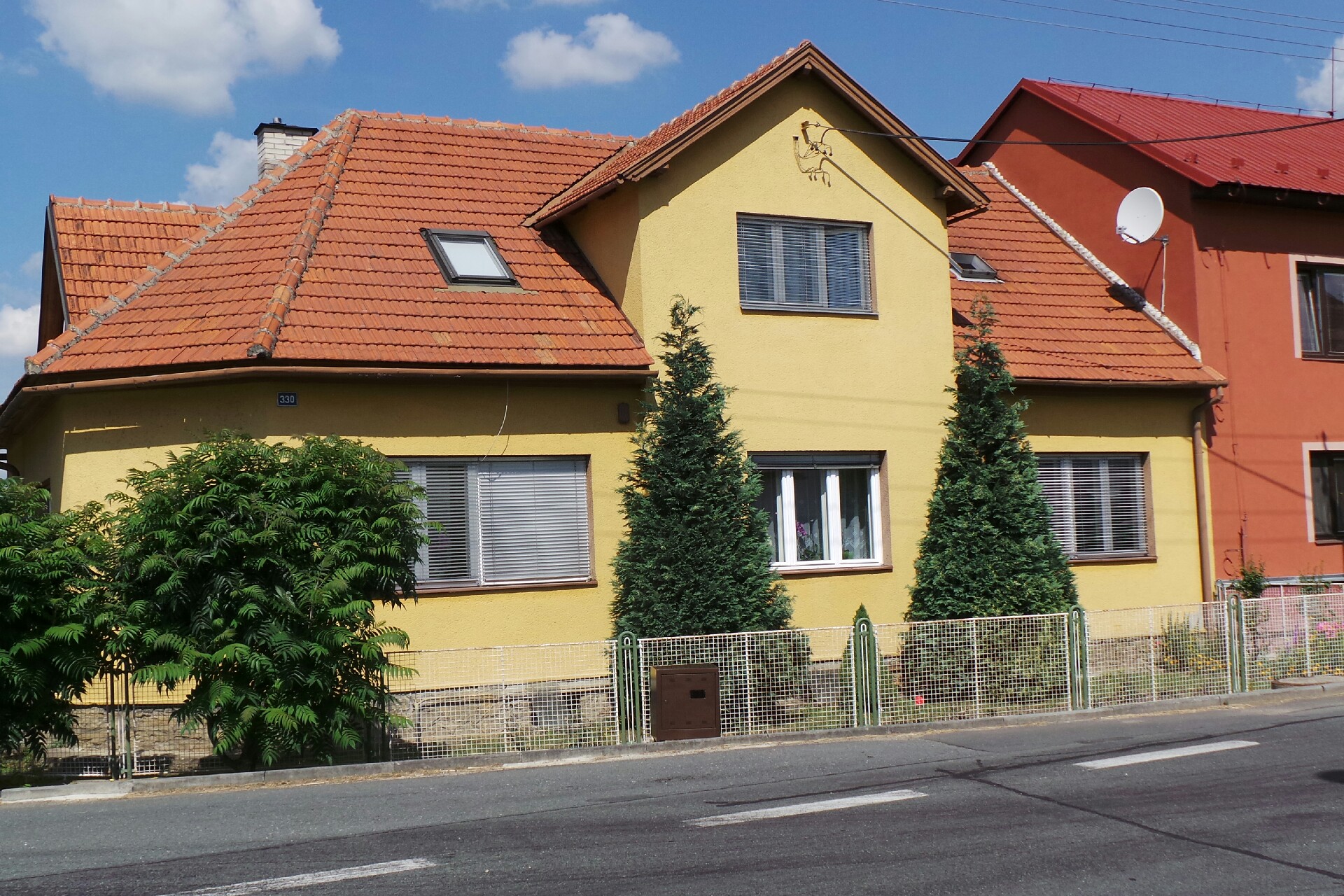 Instalatérství Miroslav Vaculčík