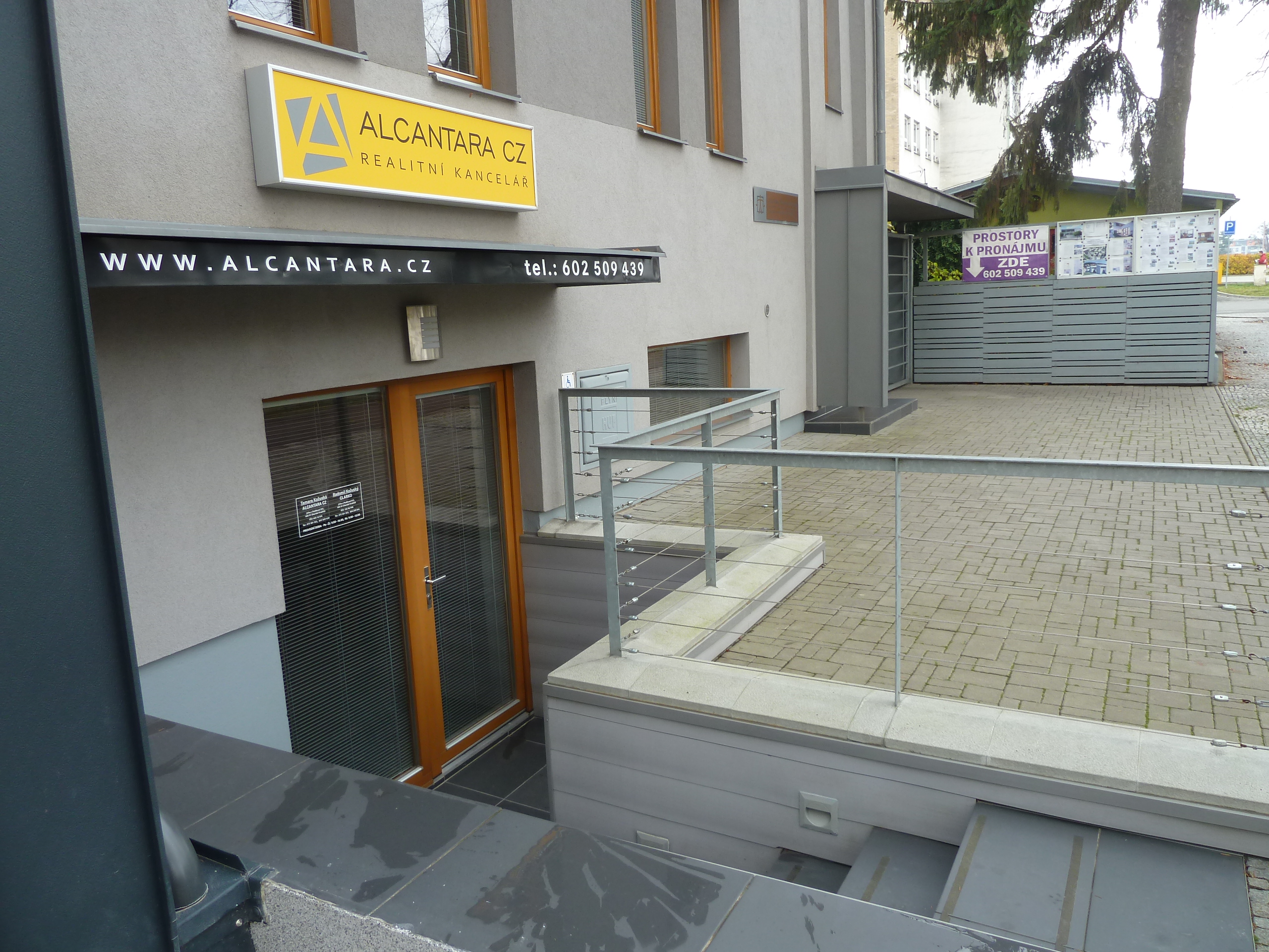 ALCANTARA CZ - Tamara Kožuská