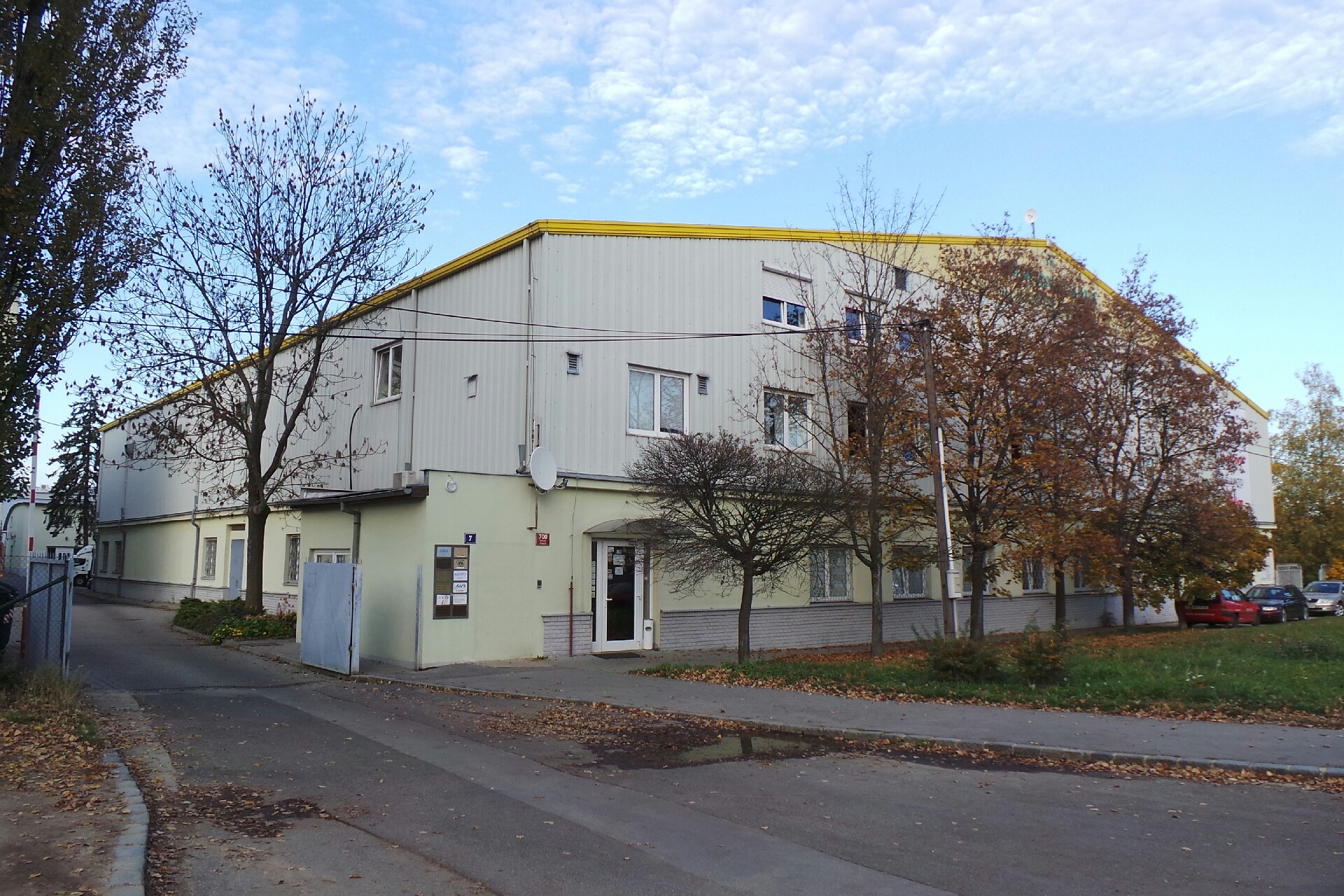 AMER SPORTS Czech Republic, s.r.o.