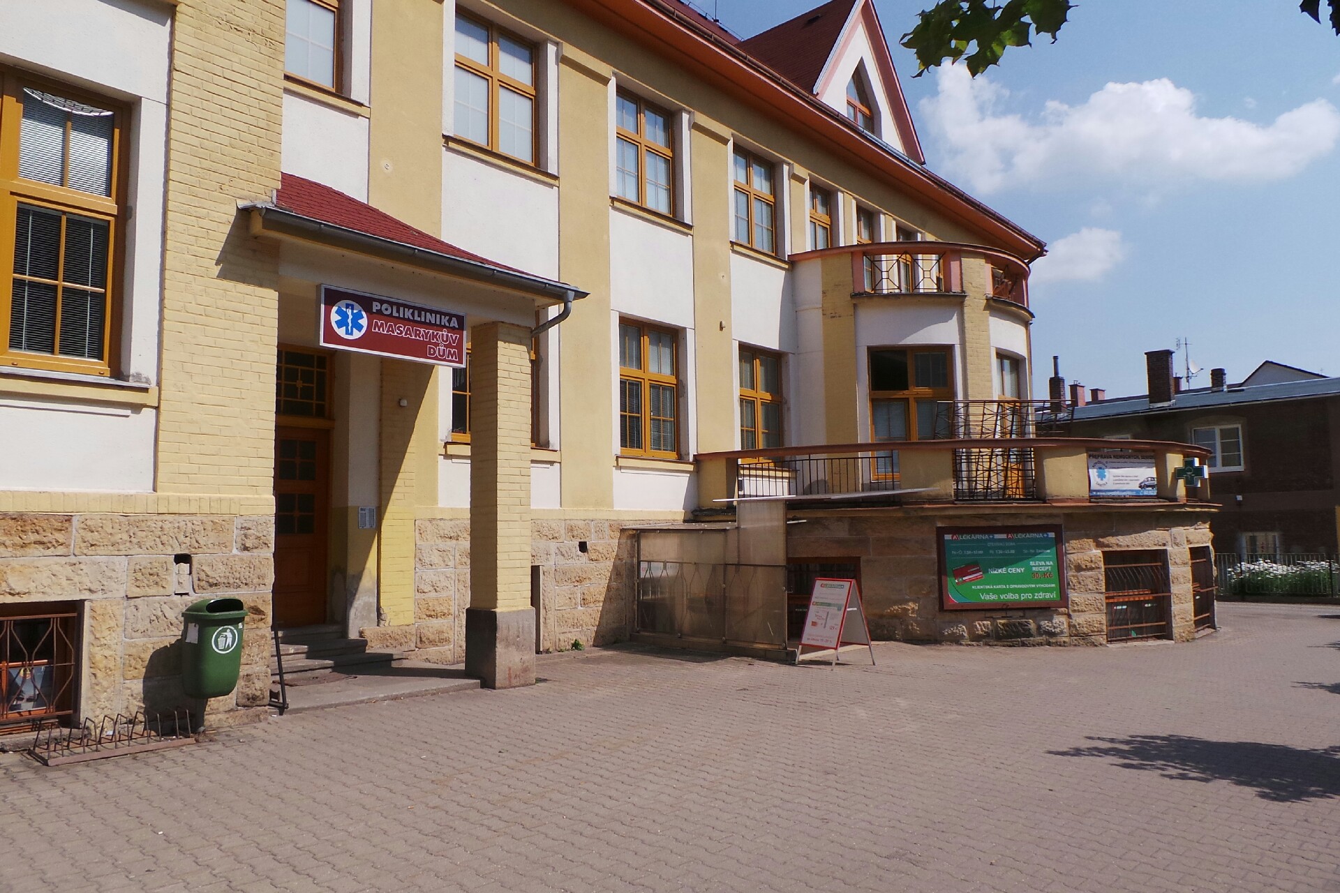 Urologická ambulance MUDr. Zdeněk Rýznar