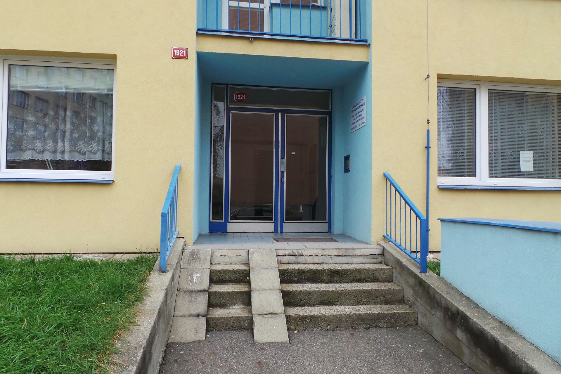 Svaz tělesně postižených v České republice z. s. okresní organizace Benešov