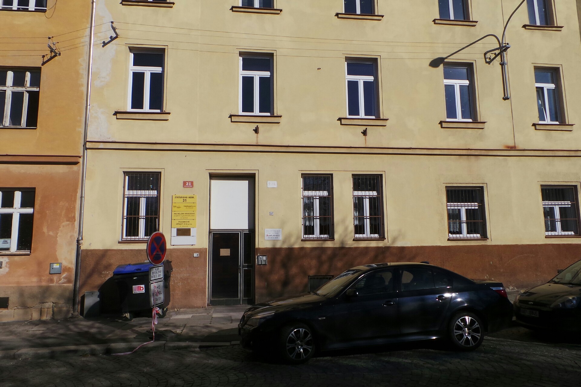 POZEMKOVÉ ÚPRAVY K+V, s.r.o.