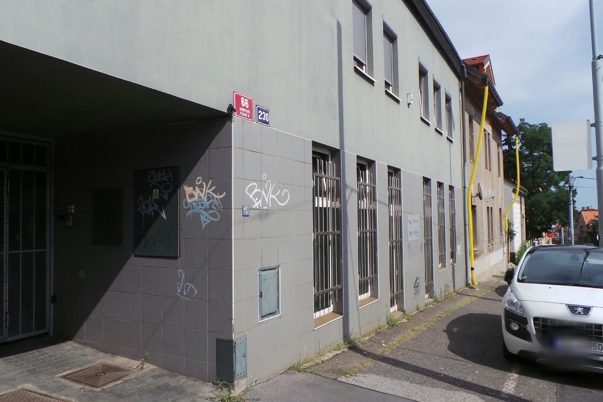 Ing. Ivana Kačírková