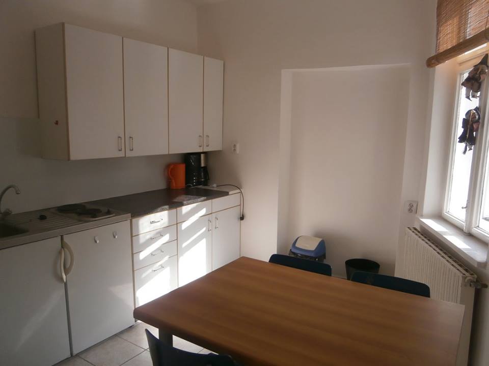 MVDr. Libor Zdeněk - ubytování foto 4