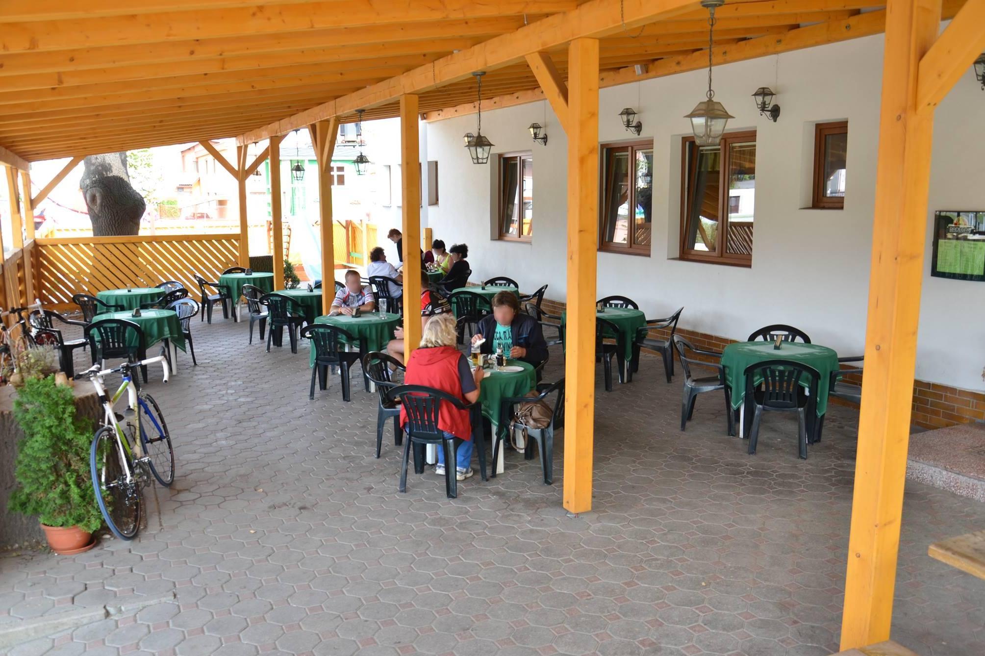 Restaurace U Šťura