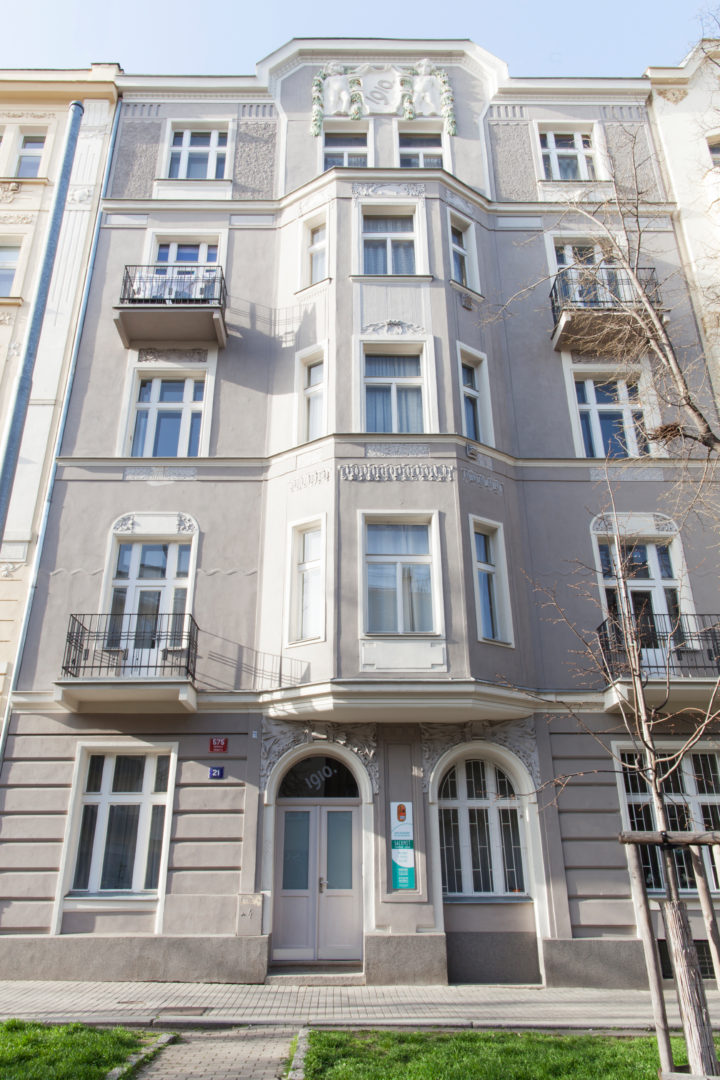 Fyzioterapie U Císařského pluku foto 4