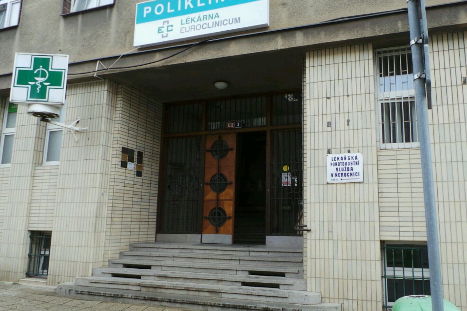 Chirurgie Slaný, s.r.o.