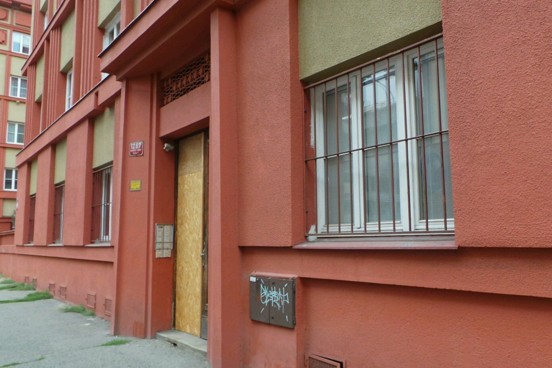 BAKERY- KAFKA, s.r.o.