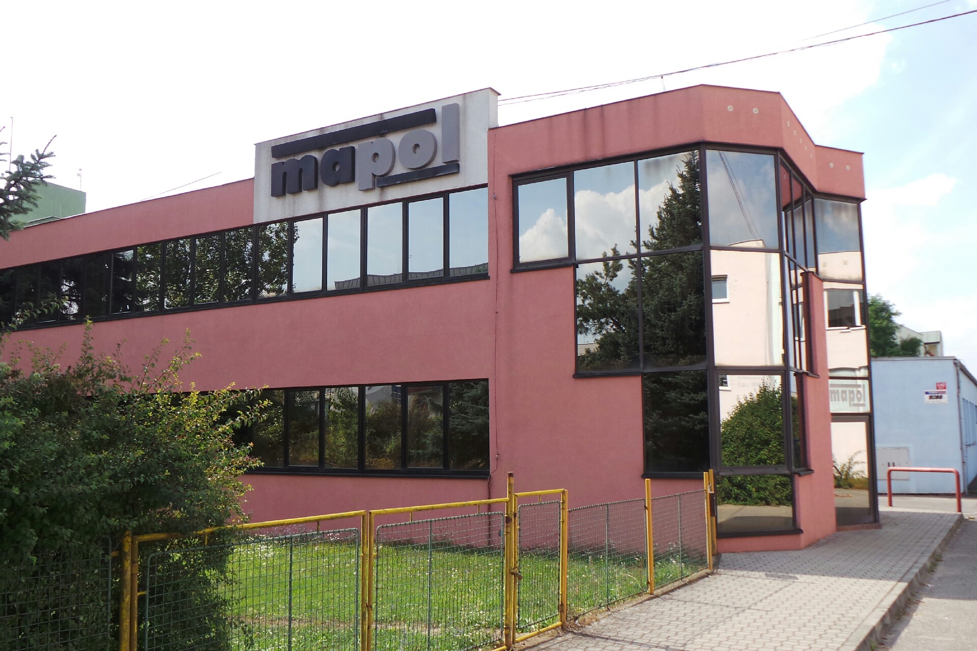 MAPOL, s.r.o. foto 2