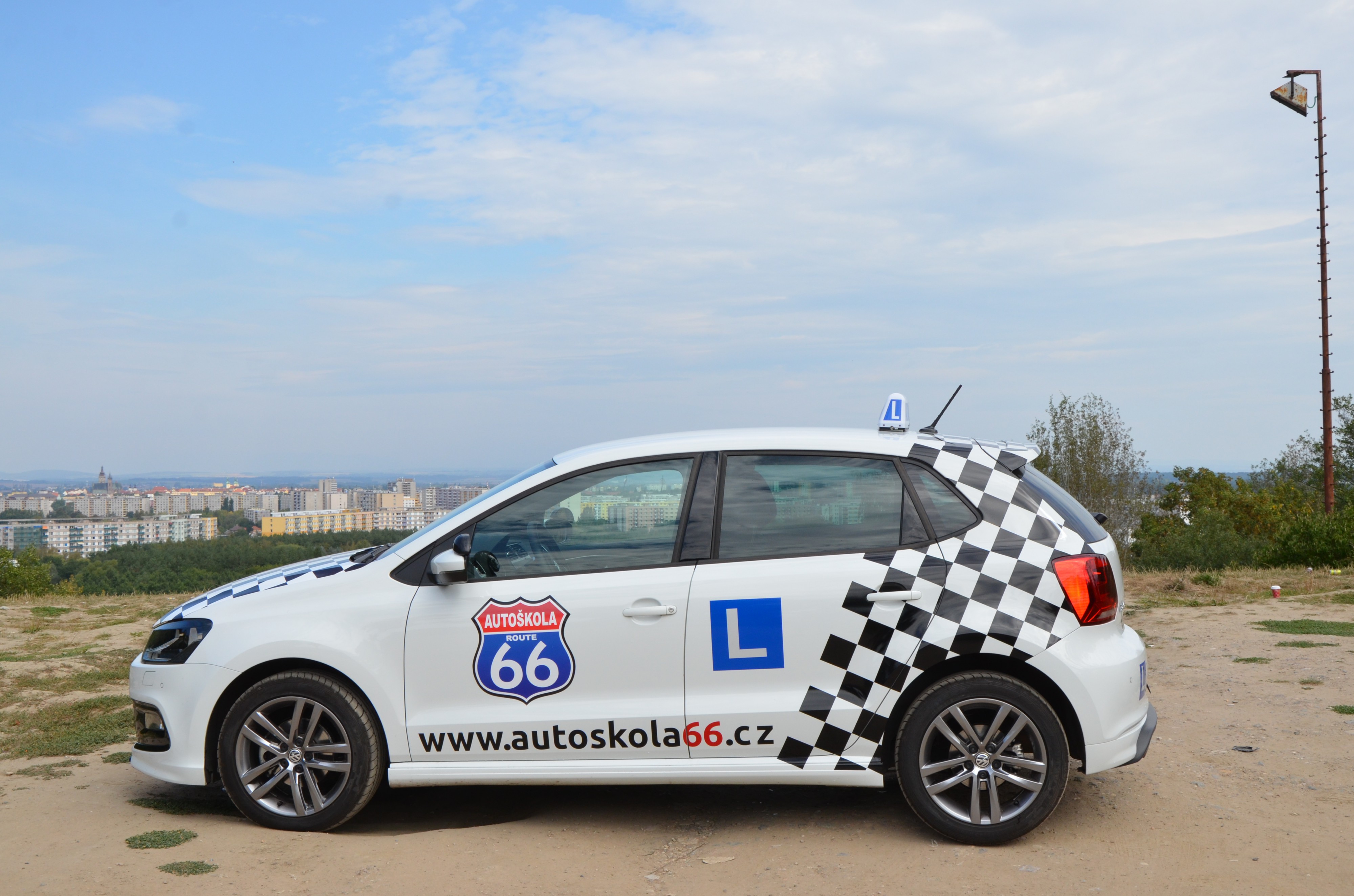 Autoškola Route 66 foto 4