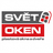 logo SVĚT OKEN