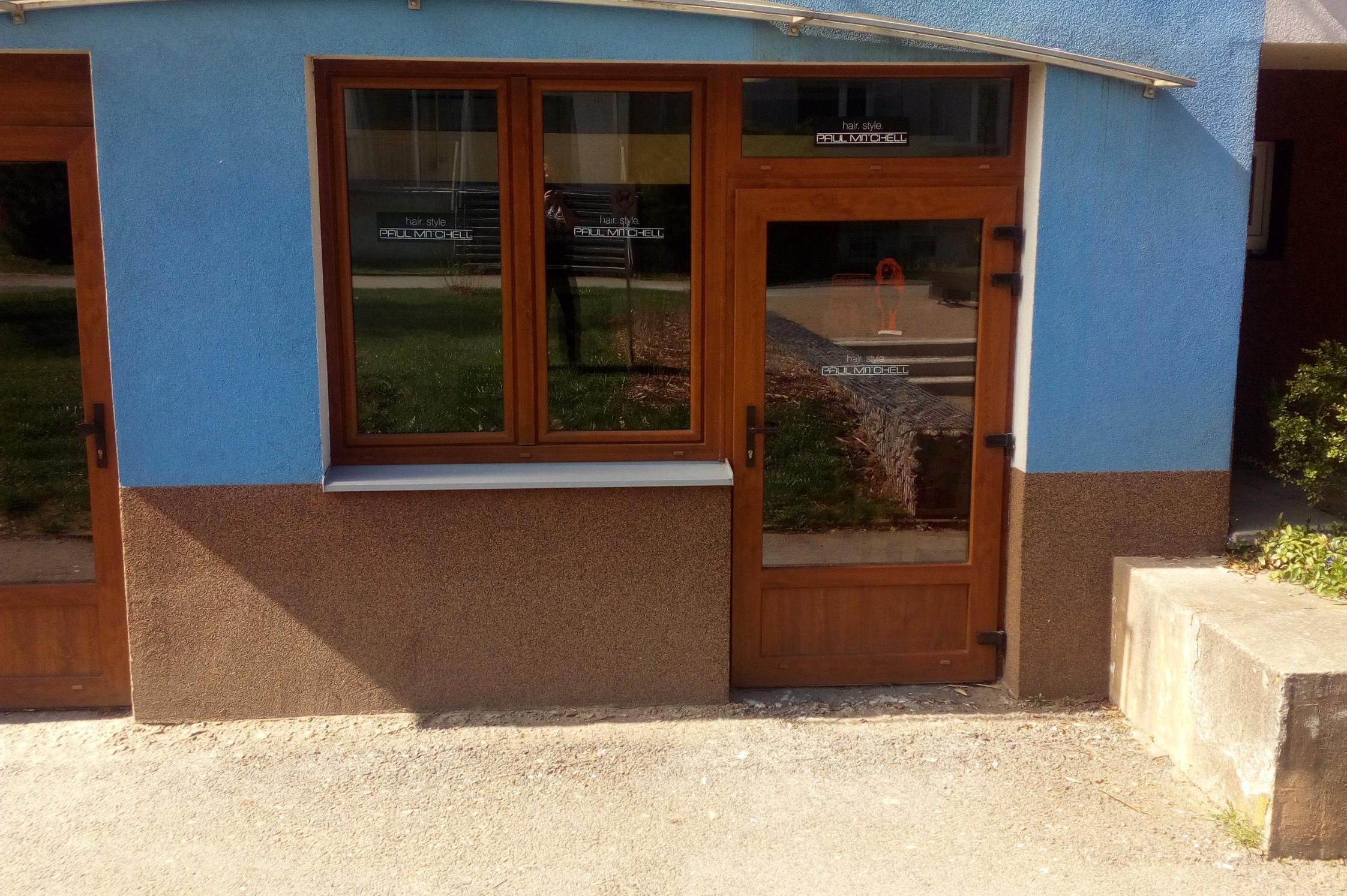 Kadeřnictví Marcela Bahníková