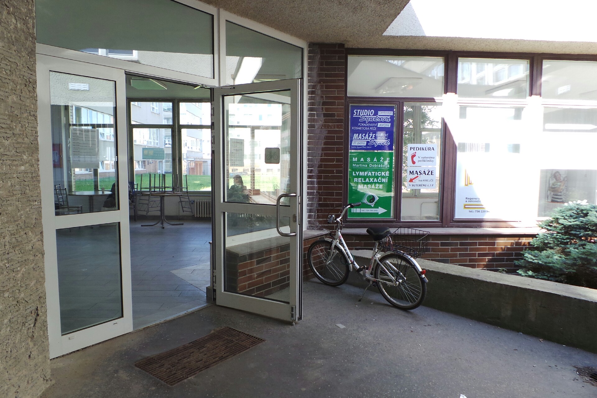 Zubní ordinace MUDr. Miluše Hrašková foto 1