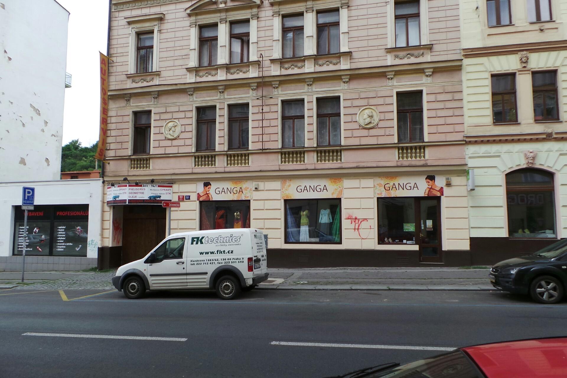 Auto - FAJT