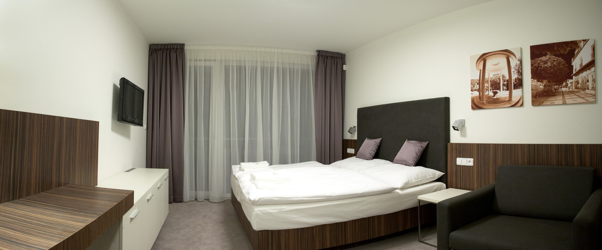 Hotel Pohoda