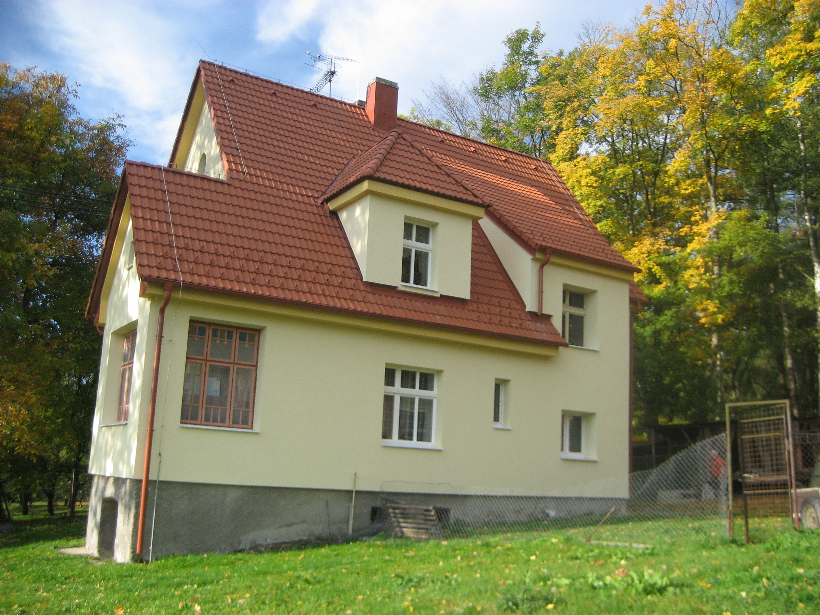 Rekostřech - Josef Vacek foto 4
