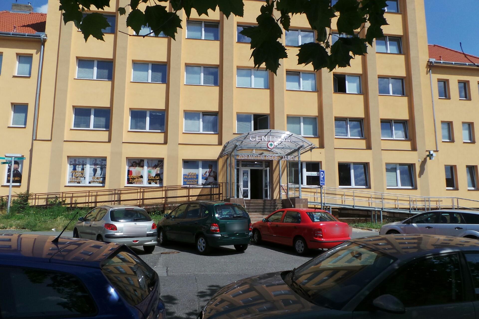Diagnostické centrum Olšanská, s.r.o.