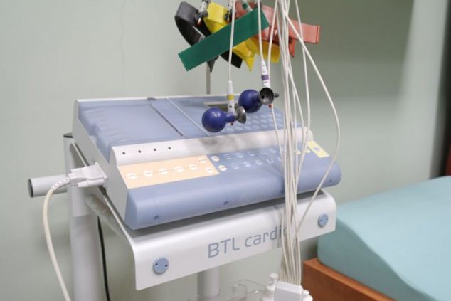 Gynekologické centrum MAXIMA- MUDr. Ivo Sládek, MBA foto 5