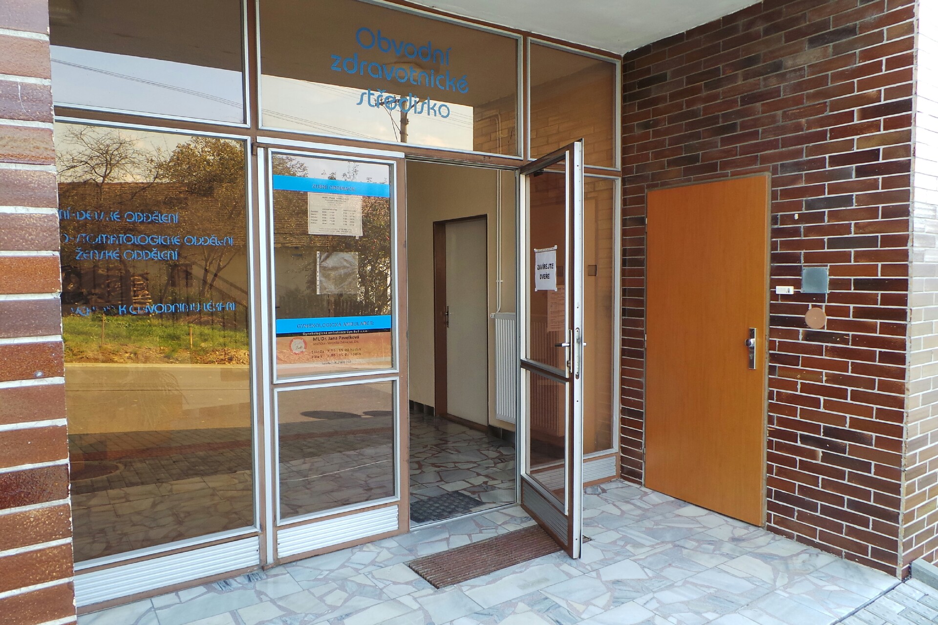 MUDr. Petra Matějíčková